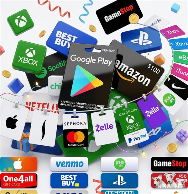 Understanding the Exchange Rate for American Express Gift Cards