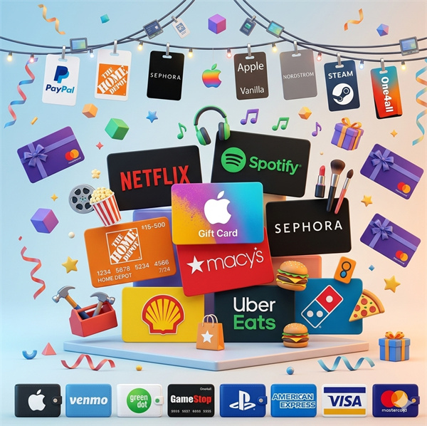 Google Play Gift Card Fast Payment: Key Insights for Users