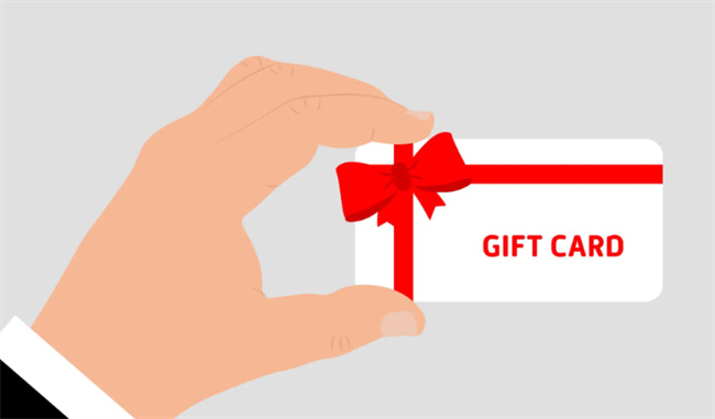 Determining the Current Value of a 300 Dollar Gift Card in Naira
