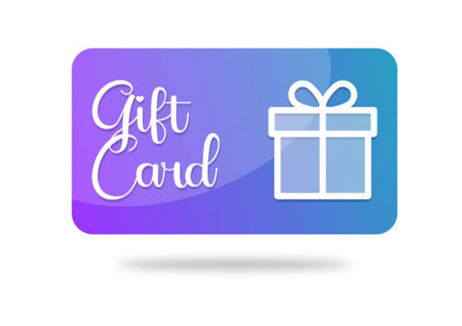 Current Value of a $20 Gift Card in Nigeria