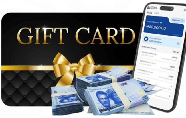 The Essential Guide to Converting a Ten Dollar Steam Gift Card to Naira