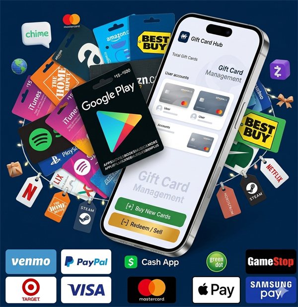 How to Sell Google Play Gift Card 10 in Nigeria