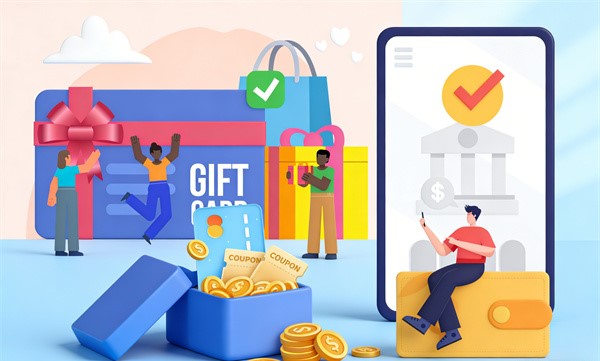 The Current Rate of a 10-Dollar Play Store Gift Card