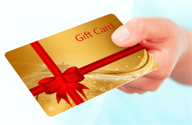 The Conversion of a $10 Play Store Gift Card to Naira