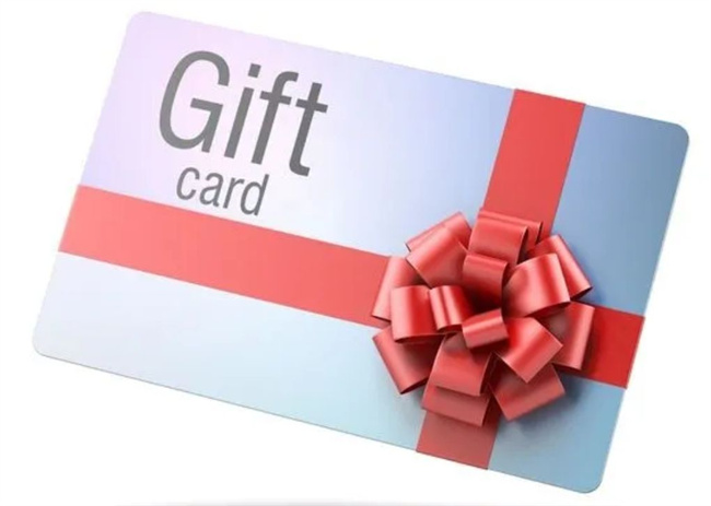 The Current Rate of a $100 Amazon Gift Card