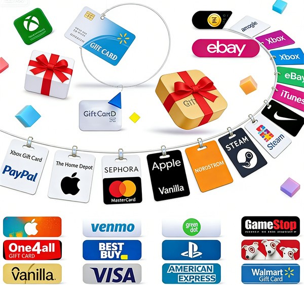 Converting 100 Amazon Gift Card to Naira