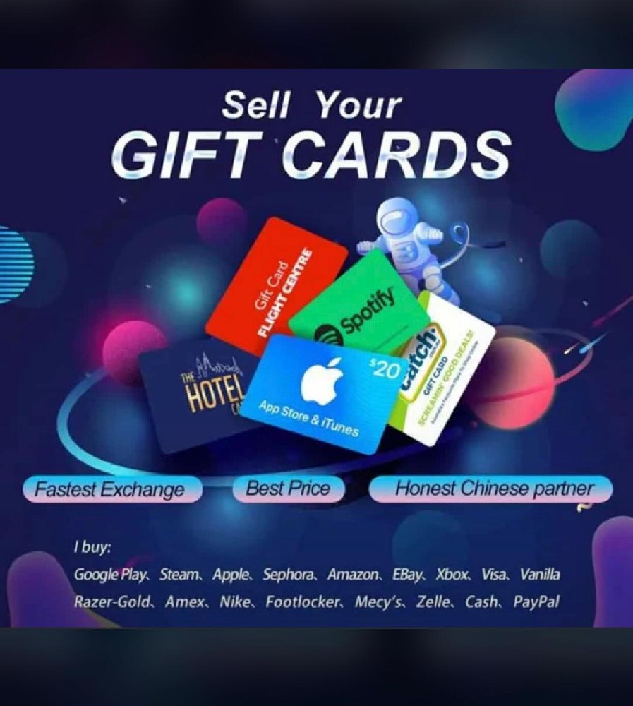 How to Sell a 50 USD Xbox Card in Nigeria
