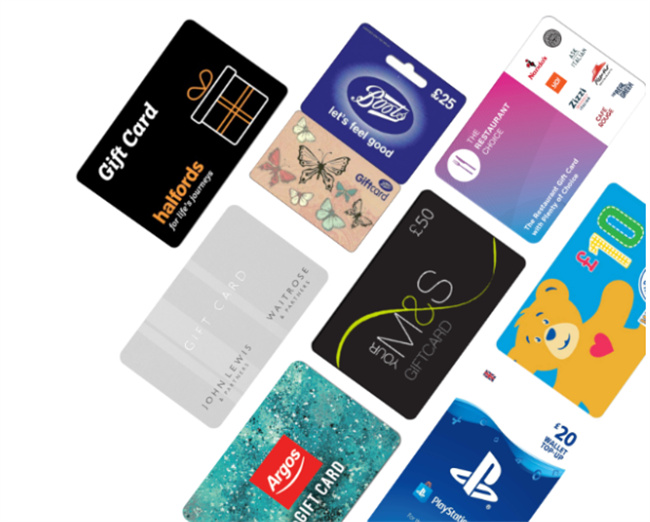 The Current Rate of a $100 Amazon Gift Card