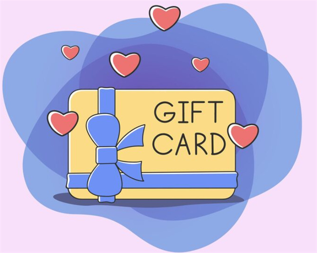 The Rate of a 300-Dollar Amazon Gift Card Today