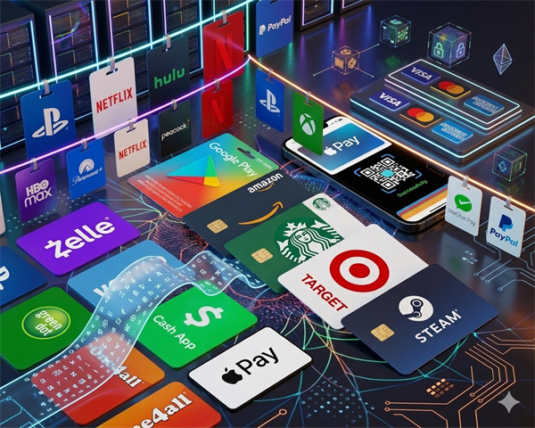 Selling Amazon Gift Cards in Nigeria: Risks and Considerations