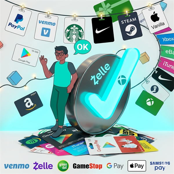 Converting Amazon Gift Cards to Cash: Risks and Alternatives